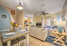 Others 6 Regal Palms Escape w/ Lanai: Near Pool & Disney!