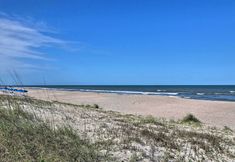 其他 6 Coastal Cottage: Walk to Fernandina Beach & Dining