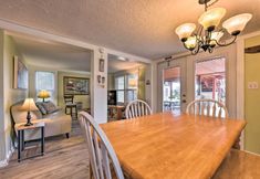 其他 3 Coastal Cottage: Walk to Fernandina Beach & Dining