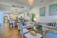 Others Luxe Vacation Home: Near Beach w/ Shuttle!