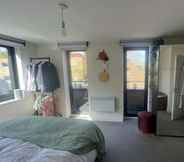 Lainnya 3 Modern & Bright 2BD Flat With Balcony - Islington