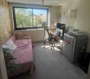 Lainnya 4 Modern & Bright 2BD Flat With Balcony - Islington