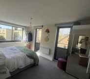 Lainnya 5 Modern & Bright 2BD Flat With Balcony - Islington