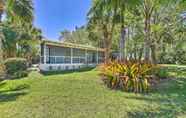 Others 6 Port Charlotte Cottage ~ 3 Mi to Beach Park!