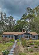 Imej utama Cozy Gainesville Home ~ 1 Mi to University!