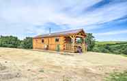 Others 6 Quiet Farmhouse-style Cabin w/ Front Porch!