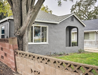 Lainnya 2 Cozy Elk Grove Home in the Heart of Old Town!