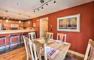Others 2 Steamboat Springs Vacation Rental: 1 Mi to Resort!