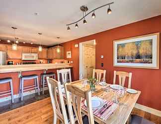 Others 2 Steamboat Springs Vacation Rental: 1 Mi to Resort!