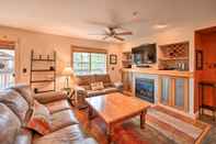 Khác Steamboat Springs Vacation Rental: 1 Mi to Resort!