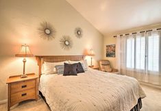 อื่นๆ 5 Palm Desert Escape w/ Patio & Shared Pool!