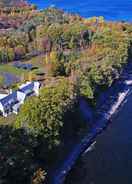 Imej utama Stunning South Hero Home on Lake Champlain w/ View