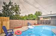 Others 5 Fullerton Vacation Rental w/ Private Pool!