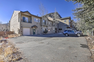 Others 4 Main St Condo w/ Balcony: 7 Mi to Copper Mtn!