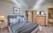 Lainnya 5 Main St Condo w/ Balcony: 7 Mi to Copper Mtn!