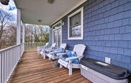 Khác 2 Chesapeake Bay Home: Dock, Decks & Fire Pit!