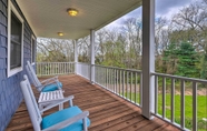 Others 6 Chesapeake Bay Home: Dock, Decks & Fire Pit!