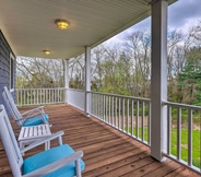 Others 6 Chesapeake Bay Home: Dock, Decks & Fire Pit!