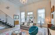 Lainnya 7 Historic Palace Loft w/ Reserved Parking Space!