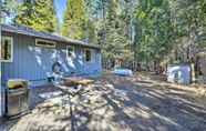 Others 2 Base Camp Lassen Home 13 Mi to Volcanic Nat'l Park