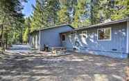 Others 5 Base Camp Lassen Home 13 Mi to Volcanic Nat'l Park