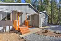 Others Base Camp Lassen Home 13 Mi to Volcanic Nat'l Park