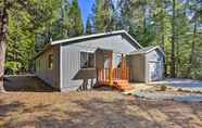 Others 7 Base Camp Lassen Home 13 Mi to Volcanic Nat'l Park