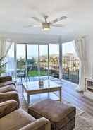 Imej utama San Clemente Condo w/ Gorgeous Views: Near Beach!