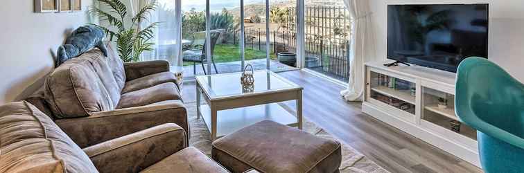 Khác San Clemente Condo w/ Gorgeous Views: Near Beach!