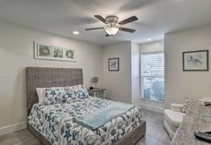 Others 3 Florida Condo w/ Pool & Tennis: Walk to Beach!