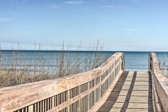 Others 4 Florida Condo w/ Pool & Tennis: Walk to Beach!