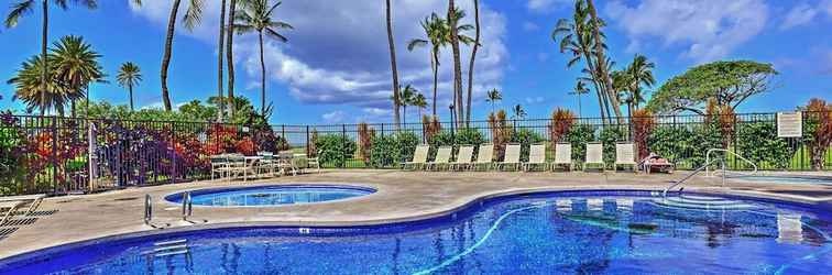 Others Kihei Haven at Village by the Sea w/ Ocean Views!