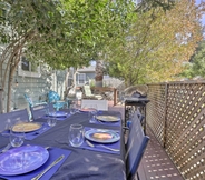 Others 4 Peaceful Petaluma Getaway w/ Deck + Grill!