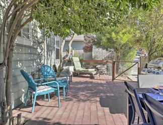 Others 2 Peaceful Petaluma Getaway w/ Deck + Grill!