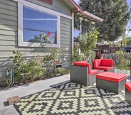 Others 3 Peaceful Petaluma Getaway w/ Deck + Grill!