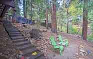 Others 7 Cabin Vacation Rental: 4 Mi to Lake Arrowhead