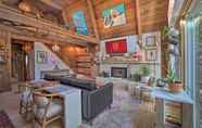 Others 5 Cabin Vacation Rental: 4 Mi to Lake Arrowhead