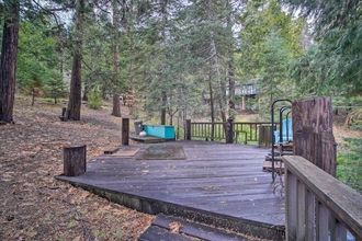 Others 4 Cabin Vacation Rental: 4 Mi to Lake Arrowhead
