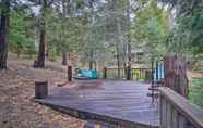 Others 4 Cabin Vacation Rental: 4 Mi to Lake Arrowhead