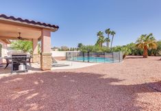 Others 2 Updated Las Vegas House: Patio & Solar Heated Pool