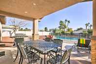 Others Updated Las Vegas House W/patio, Solar Heated Pool