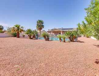 Others 2 Updated Las Vegas House W/patio, Solar Heated Pool