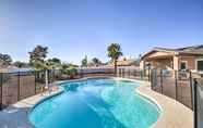 Others 5 Updated Las Vegas House W/patio, Solar Heated Pool