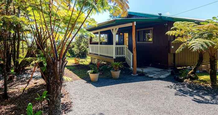 Others 'fern Cottage' Island Escape With Rainforest View!