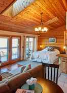 Imej utama Cozy Schroeder Studio W/deck on Lake Superior!