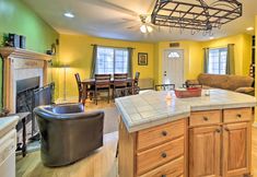 อื่นๆ 7 Cozy Home w/ Wood Fireplace: 4 Mi to Big Bear Lake