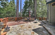 Khác 7 Incredible Lake Arrowhead Home w/ Views & Decks!