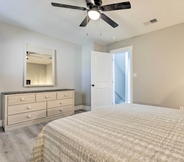 Khác 7 Fort Walton Beach Townhome < 3 Mi to the Beach!