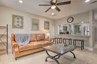 Khác Fort Walton Beach Townhome < 3 Mi to the Beach!