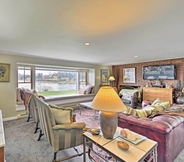 Others 7 Waterfront Vineyard Haven Home Near Main Street!